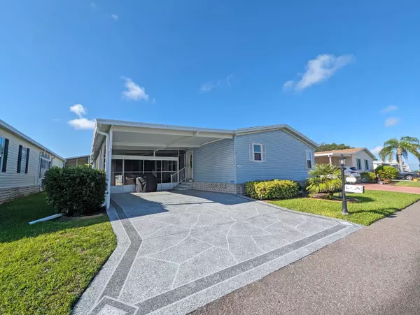 Winter Haven, FL 33881,1105 La Costa Lane #626