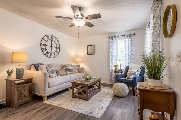 Jackson, OH 45640,1862 Keystone Furnace Rd