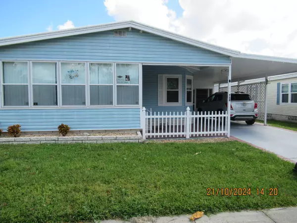 6138 Presidential Circle #768, Zephyrhills, FL 33540