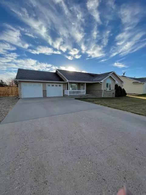 Yuma, CO 80759,411 S Ivy