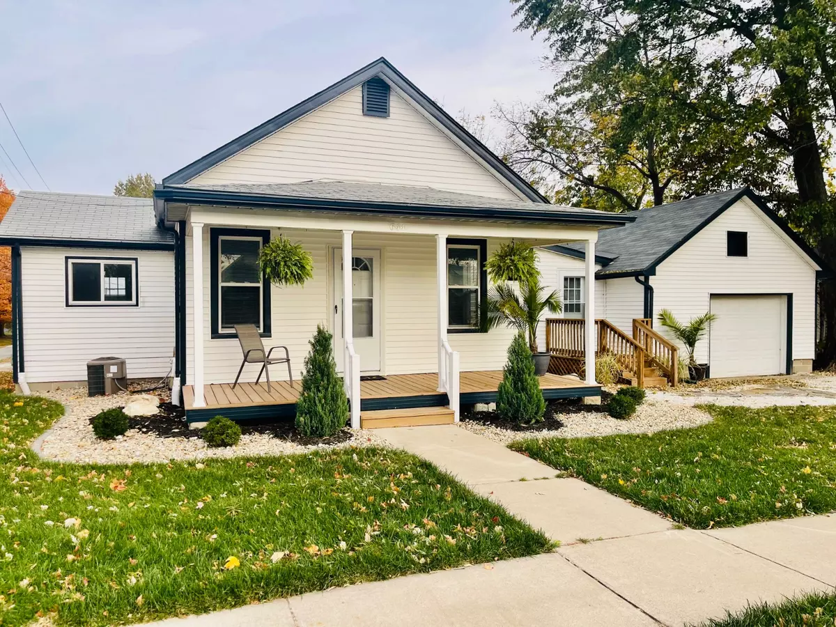 Pittsfield, IL 62363,644 N. Jackson St.