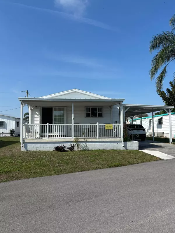 226 Bill Allen Cir E, Sebastian, FL 32958