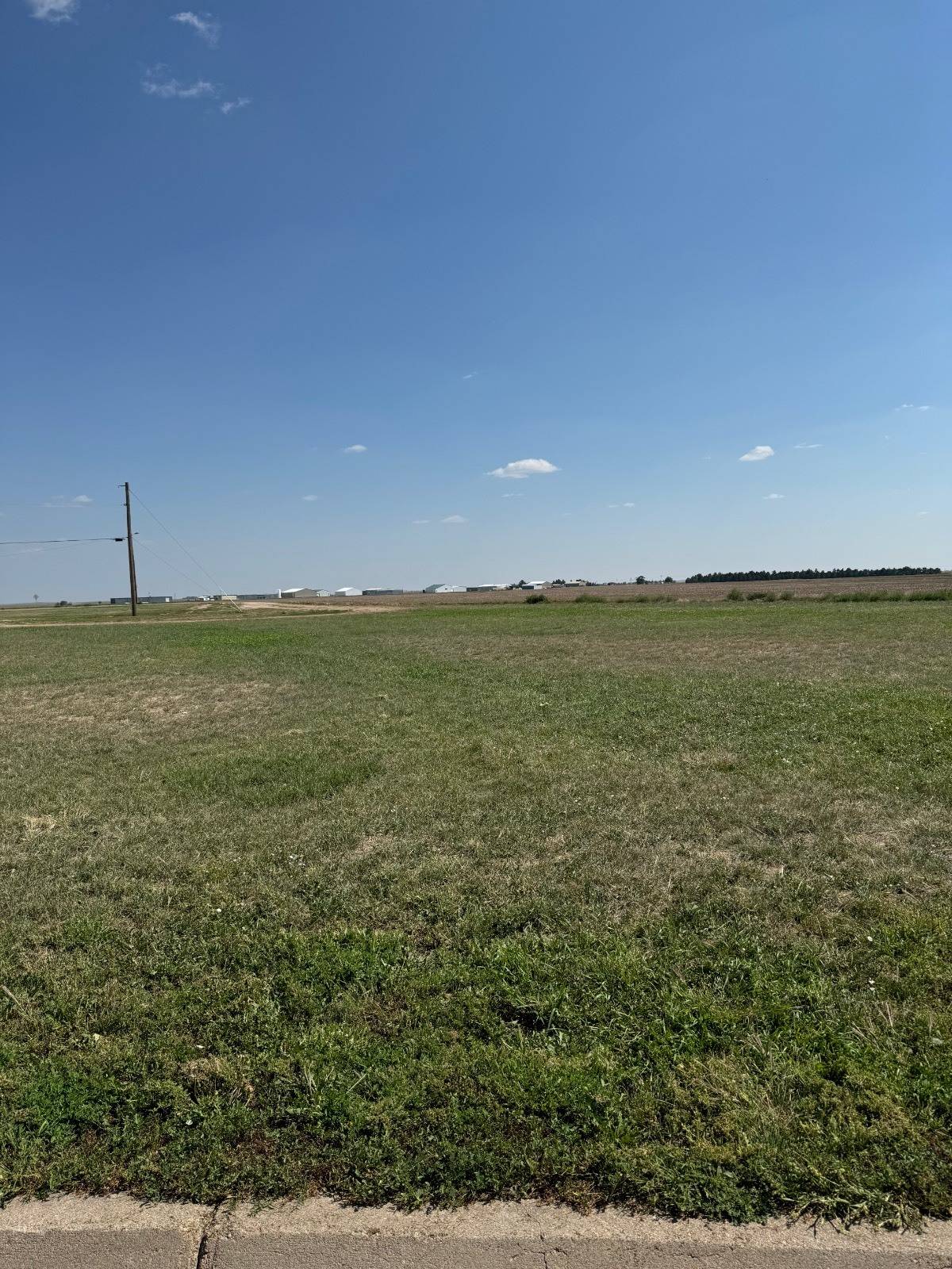 TBD Birch Circle #14, Yuma, CO 80759
