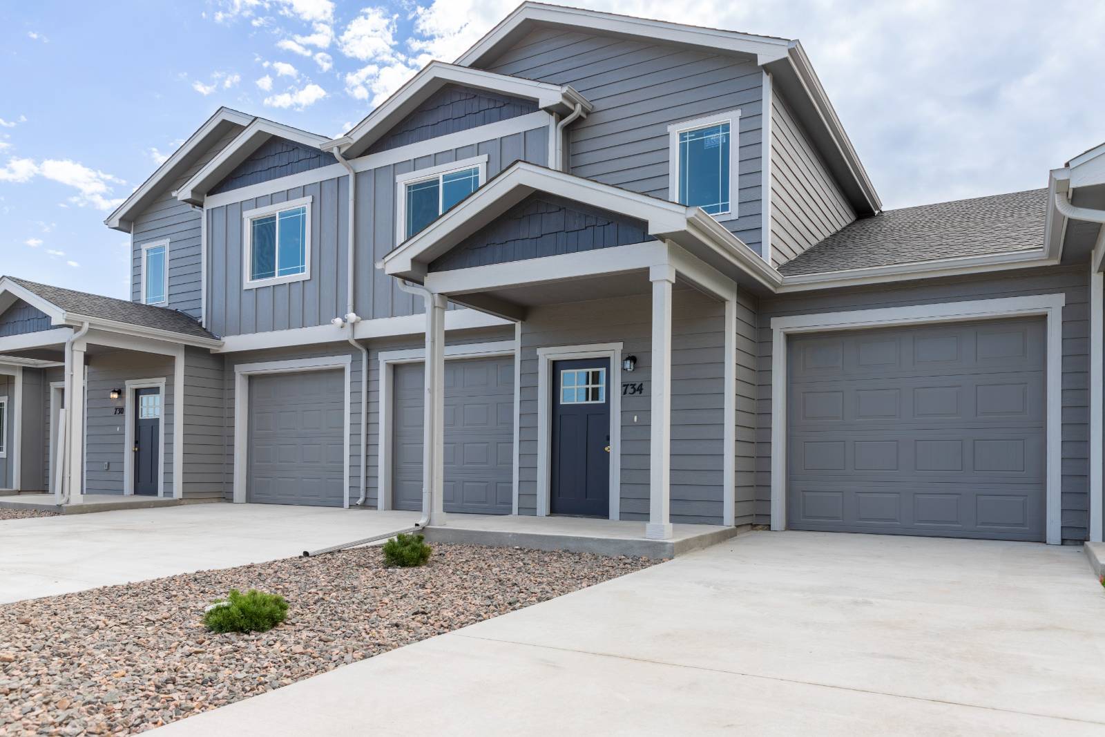 Wray, CO 80758,734 W 8th Street #734