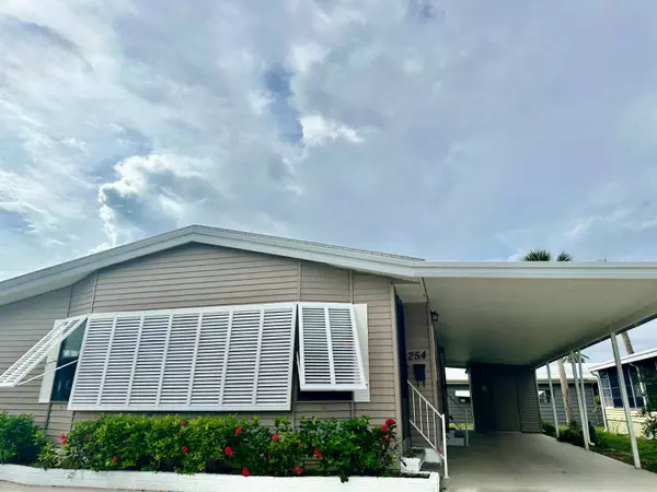 Fort Myers, FL 33912,254 Wecuwa Dr