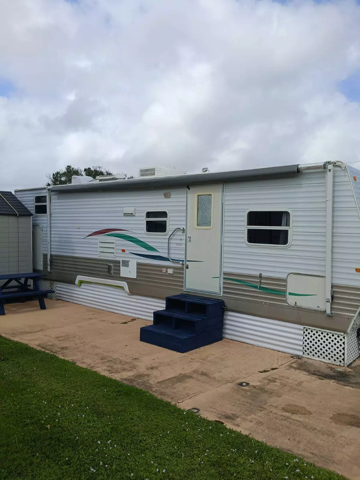 Sebastian, FL 32958,10305 US Hwy 1 #116