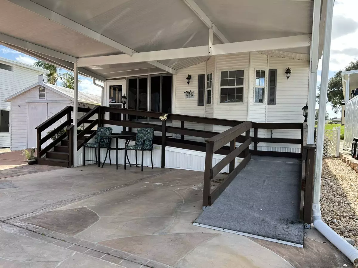 Davenport, FL 33837,633 Par Pines #1073