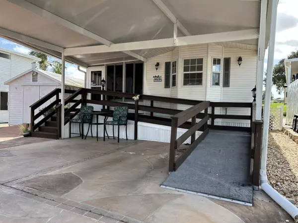 633 Par Pines #1073, Davenport, FL 33837