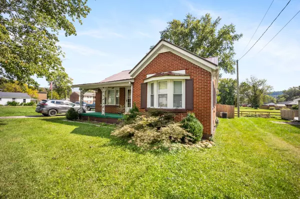 Liberty, KY 42539,540 Hustonville St.