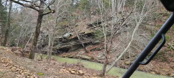 TBD Crusher Hollow, Talihina, OK 74571