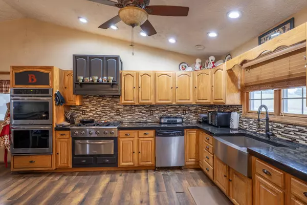 Jackson, OH 45640,132 Patrick Ave