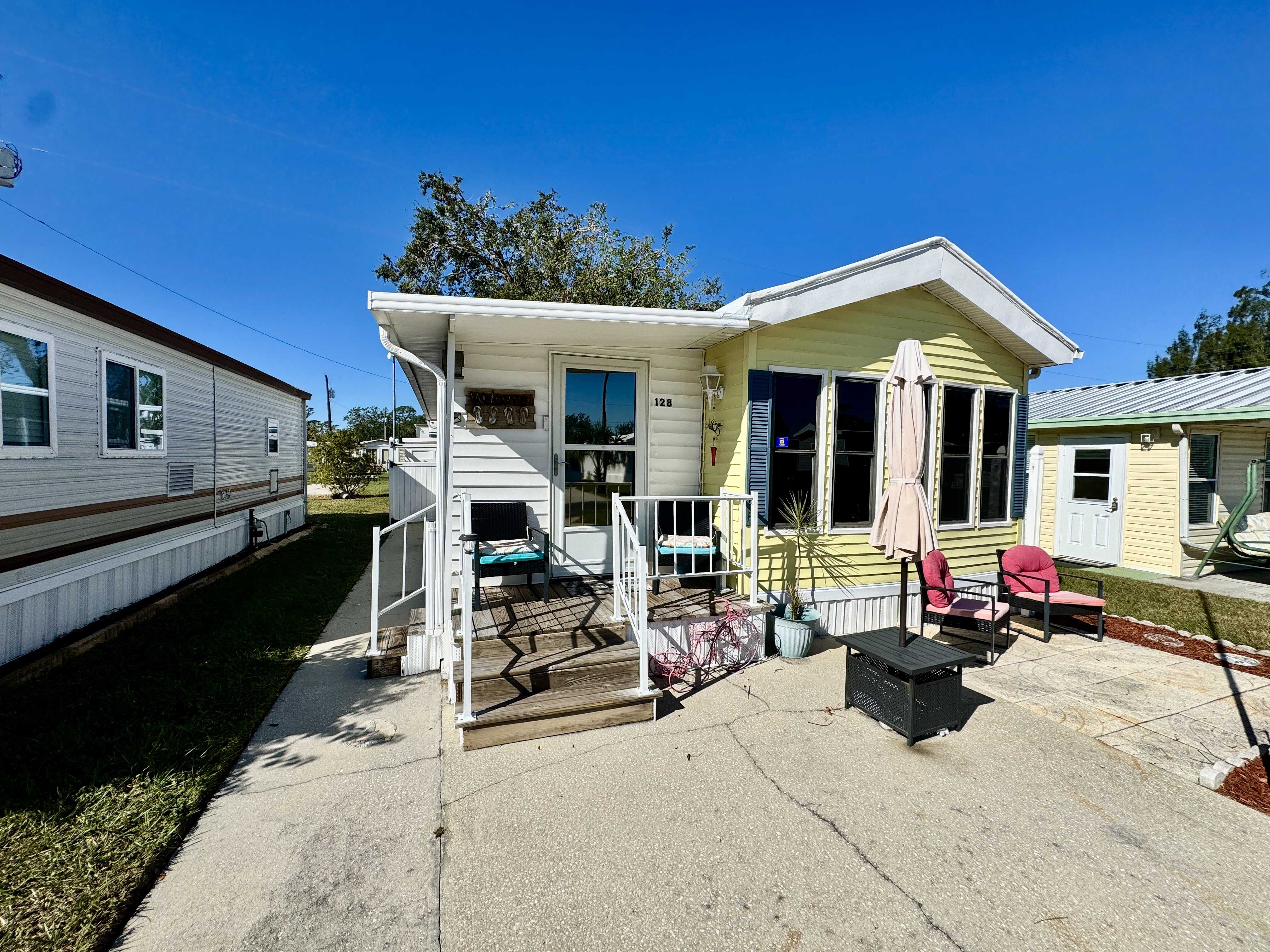 128 Parson Brown Road, Palmetto, FL 34221
