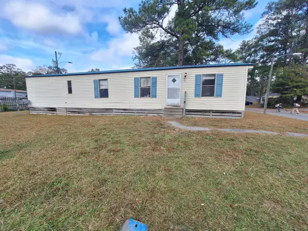 1600 Dunlevie Rd #68, Allenhurst, GA 31301