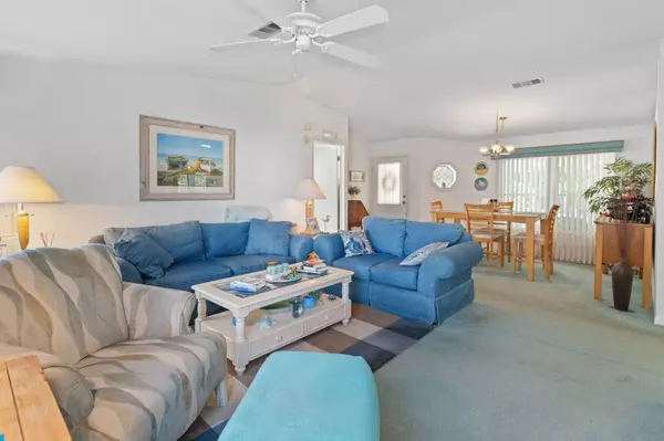 Homosassa, FL 34448,2684 Pebble Brook Dr. #207