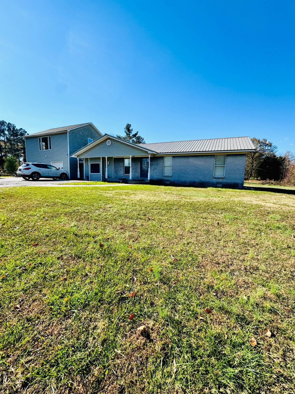 670 Enon Lane, Bolivar, TN 38008