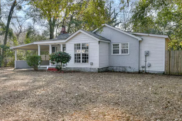 Aiken, SC 29801,1163 Pickens Ave NW