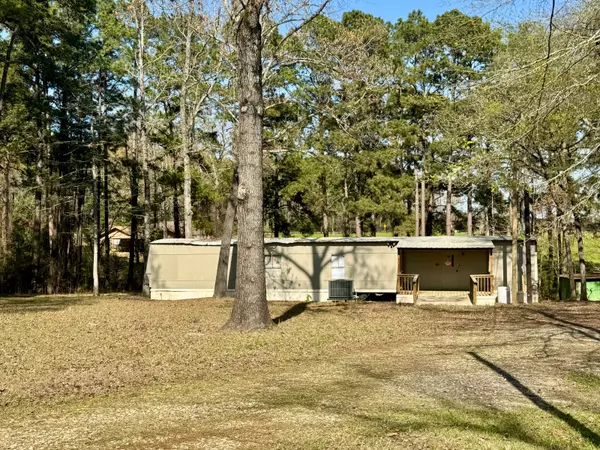 Zwolle, LA 71486,87 Bull Run