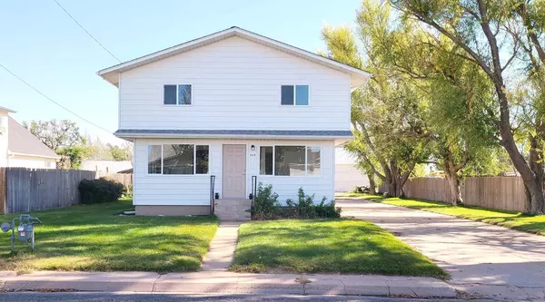 Yuma, CO 80759,309 N Birch St