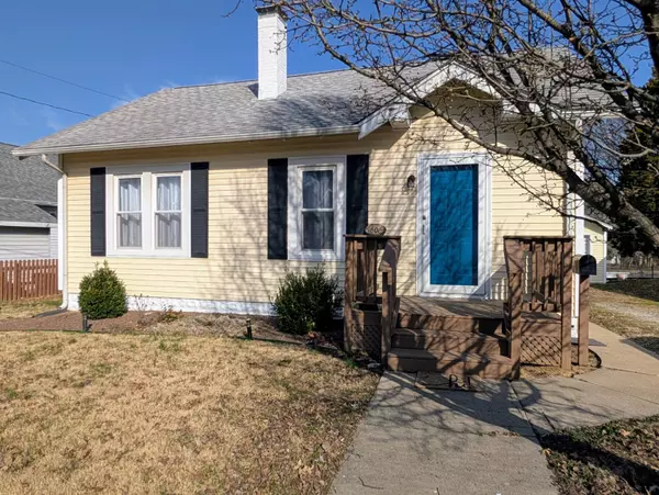 Lawrenceville, IL 62439,1606 15th Street