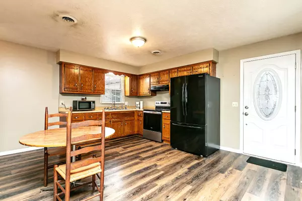 Lebanon, KY 40033,668 Doctor Street