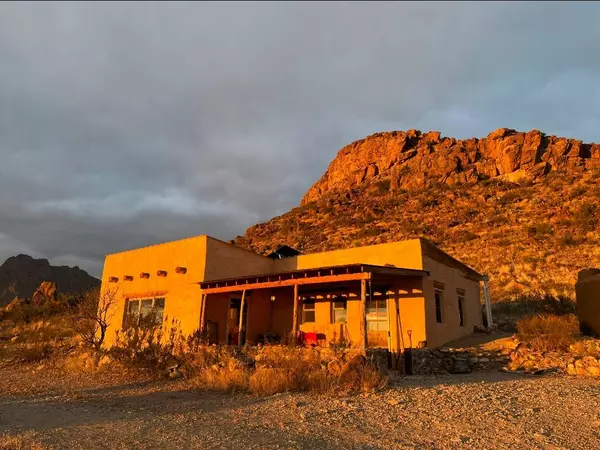 Alpine, TX 79830,775 Liquor Store Rd