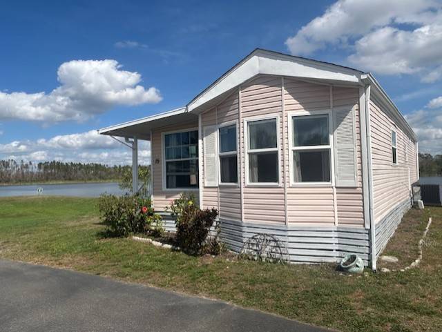 3006 14th Ave SE #15, Ruskin, FL 33570