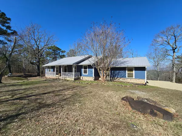 Talihina, OK 74571,13696 Southeast 180th Road