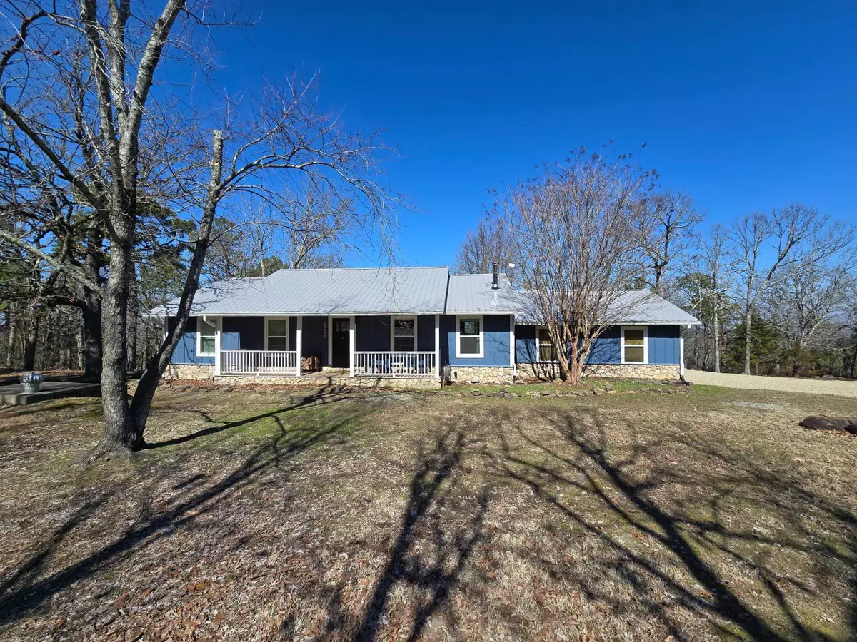 Talihina, OK 74571,13696 Southeast 180th Road