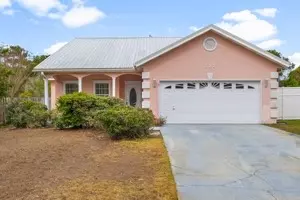 Panama City Beach, FL 32413,132 Sun Lane