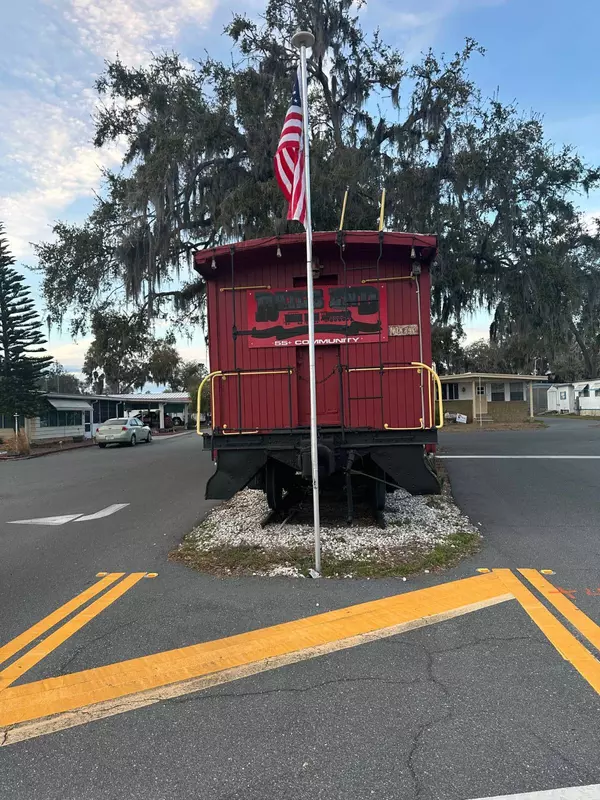 Wildwood, FL 34785,7246 SR 44 #18