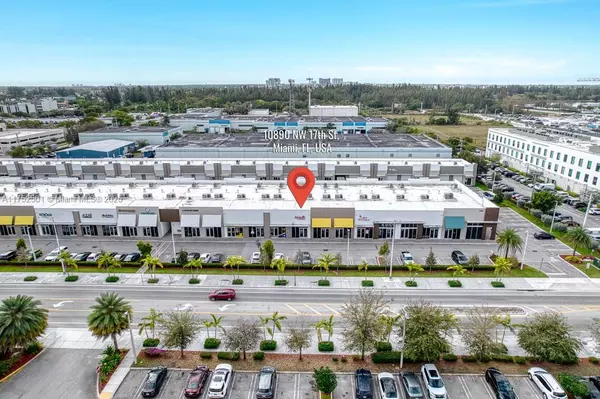 Sweetwater, FL 33172,10890 NW 17th St