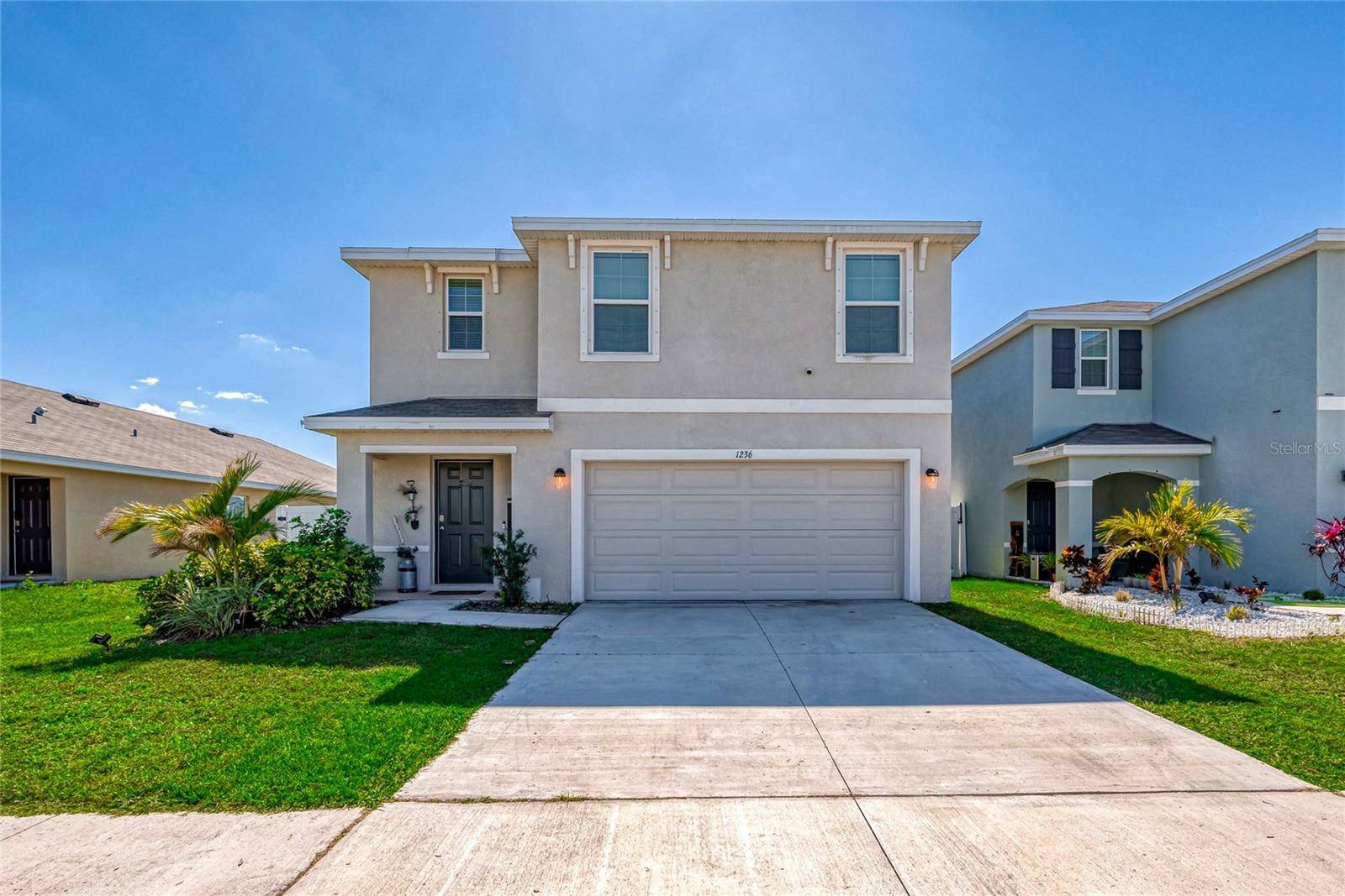 1236 7th Avenue Nw, Ruskin, FL 33570
