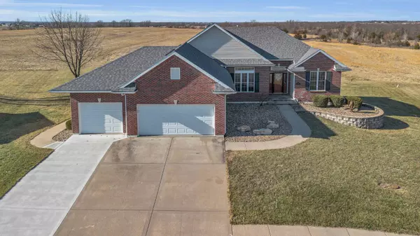 Cameron, MO 64429,1506 Talon Dr