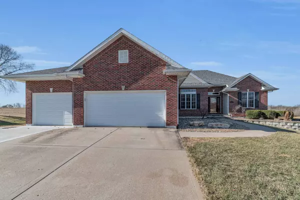 Cameron, MO 64429,1506 Talon Dr