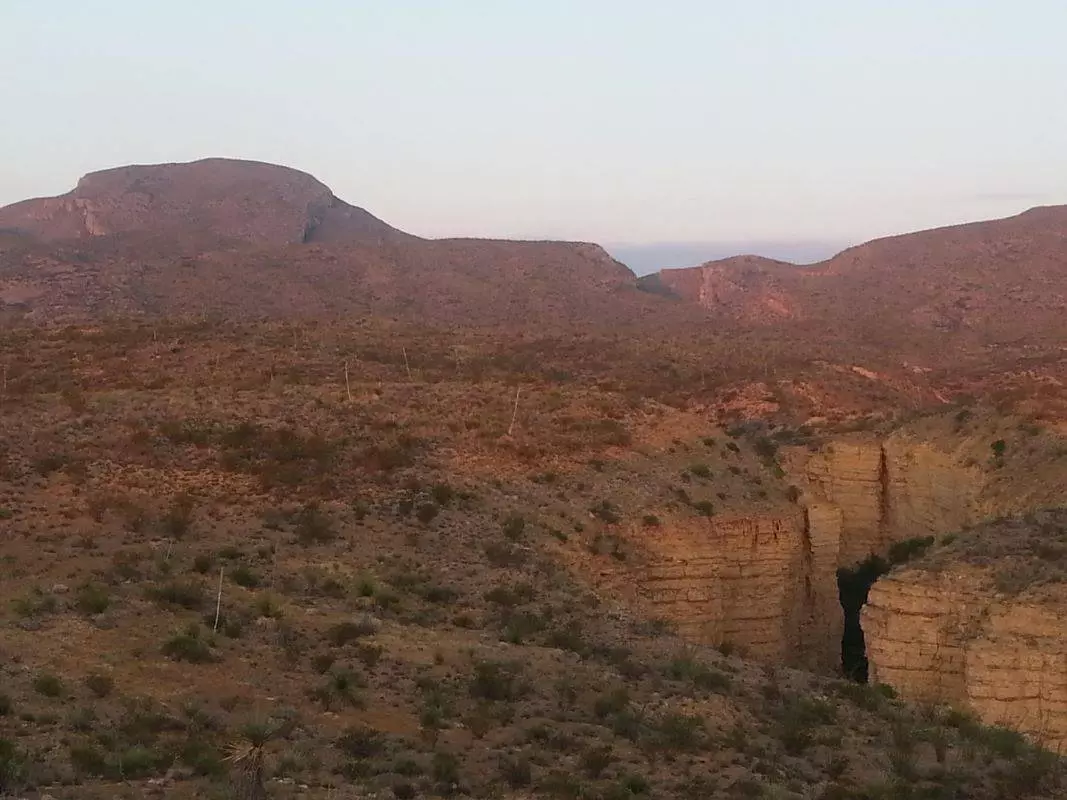 Terlingua, TX 79852,29 Tom I Jo Road #2904