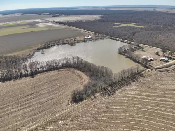 Almyra, AR 72003,178 Stroh Rd