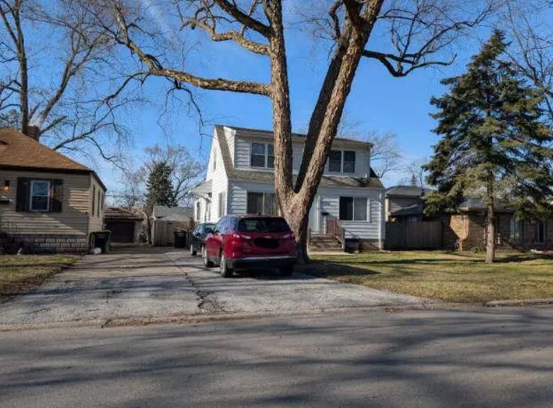 Lansing, IL 60438,18514 Ridgewood Ave