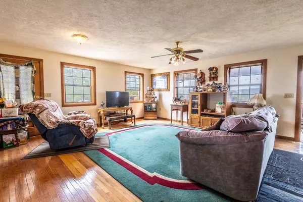 Bulls Gap, TN 37711,1210 Oasis Road