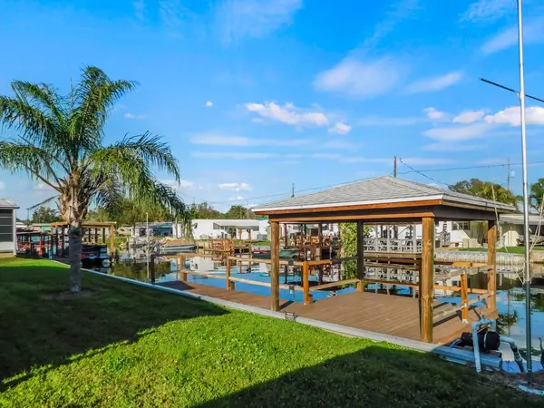 Lake Alfred, FL 33850,108 Travel Lane