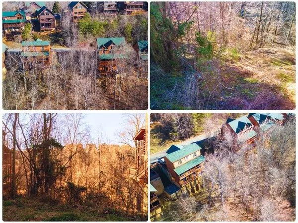 636 Stockton Dr., Sevierville, TN 37876