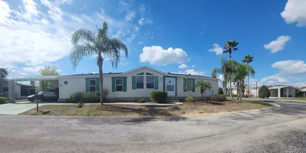 147 Coconut St #34, Davenport, FL 33897