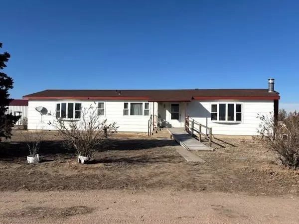 Yuma, CO 80759,50512 County Road D