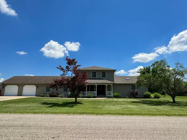 Lawrenceville, IL 62439,11545 Cunningham Blvd