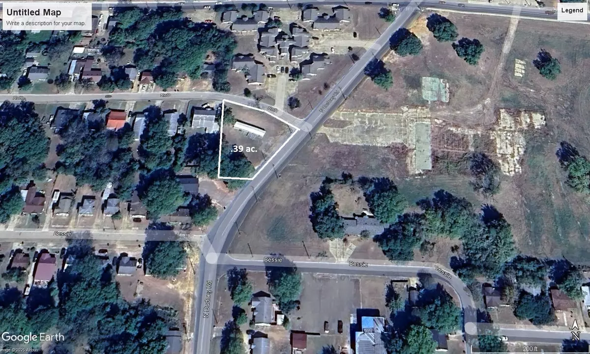 Magnolia, AR 71753,845 North Dudney