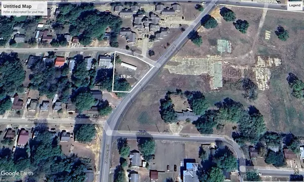 845 North Dudney, Magnolia, AR 71753