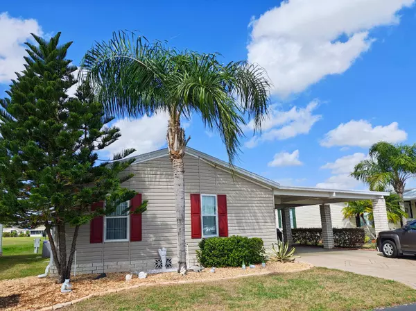 3905 Buttercup, Zephyrhills, FL 33541