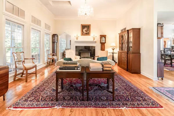 Aiken, SC 29801,1018 Westcliff Drive