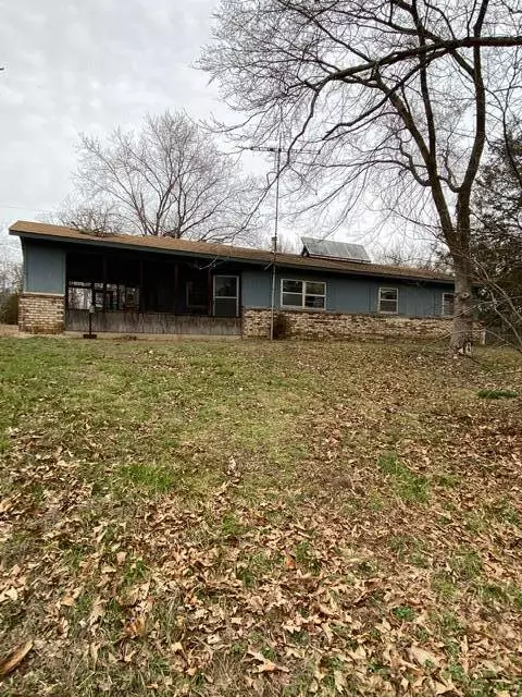 47678 S 670 Rd,  Colcord,  OK 74338