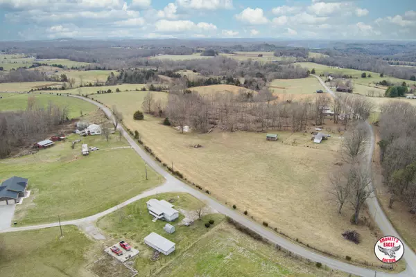 2 Old KY Rd./Huntersville Rd., Albany, KY 42602