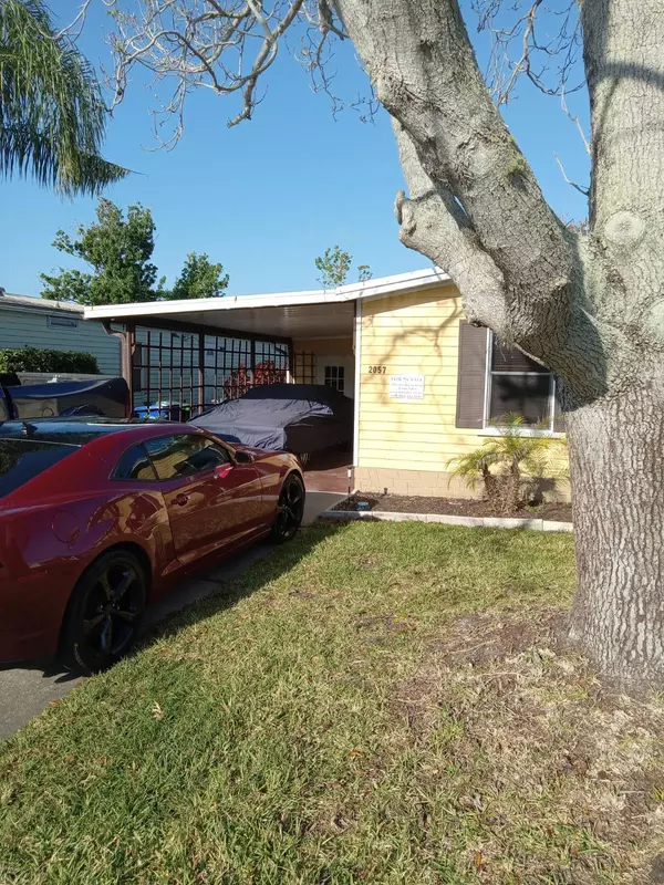 Sebastian, FL 32958,2057 East Lakeview drive #2057